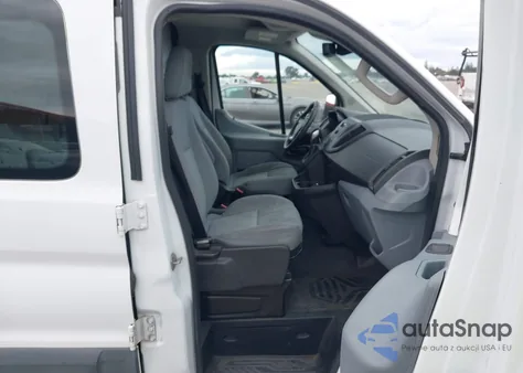 2016 Ford Transit-250 из США, поврежденный, VIN 1FTYR1ZM9GKA59549